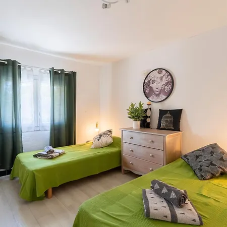 Coin De Paradis Au Mont Ventoux Holiday home