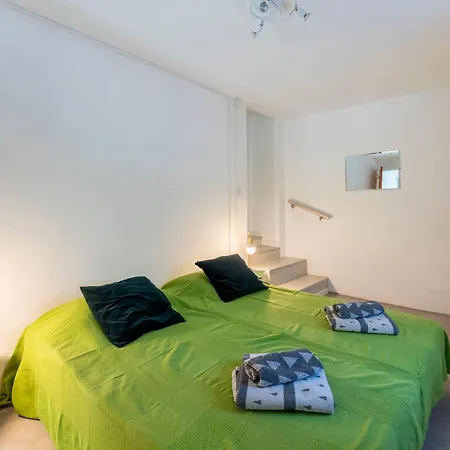 Holiday home Coin De Paradis Au Mont Ventoux
