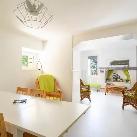 Coin De Paradis Au Mont Ventoux Holiday home *