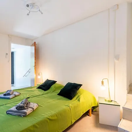 Coin De Paradis Au Mont Ventoux Holiday home