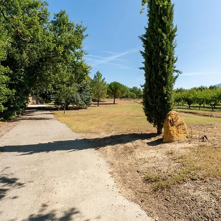 Coin De Paradis Au Mont Ventoux Holiday home