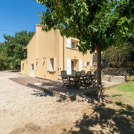 Coin De Paradis Au Mont Ventoux Holiday home