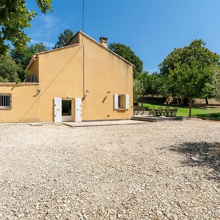 Holiday home Coin De Paradis Au Mont Ventoux
